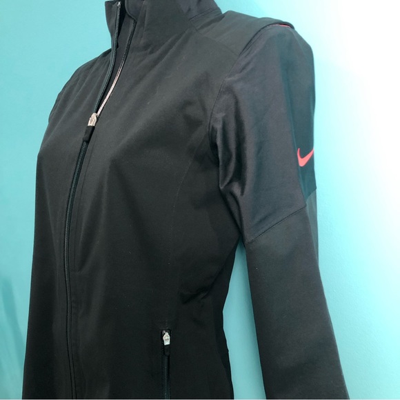 Nike Women Golf Storm Fit Jacket - Picture 2 of 13